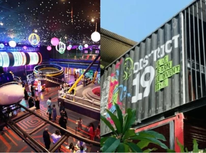 tired of trying new restaurants here are 5 fun activities to do in karachi besides eating