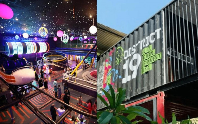 tired of trying new restaurants here are 5 fun activities to do in karachi besides eating tired of trying new restaurants here are 5 fun activities to do in karachi besides eating