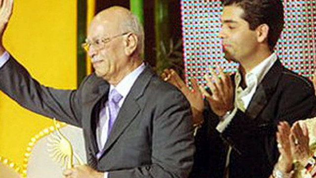 karan johar pens emotional note addressed to late father karan johar pens emotional note addressed to late father