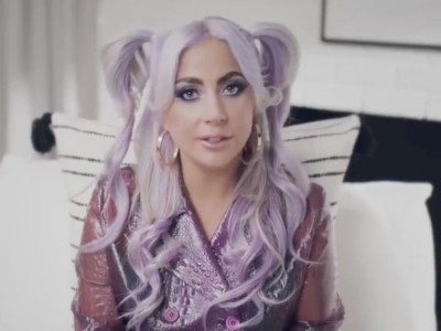 lady gaga sends message of support to japan lady gaga sends message of support to japan