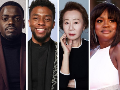 oscars more diverse as pandemic protests shake up hollywood