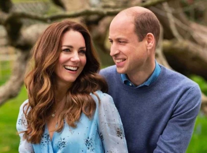in pictures william and kate celebrate 10 years of marriage
