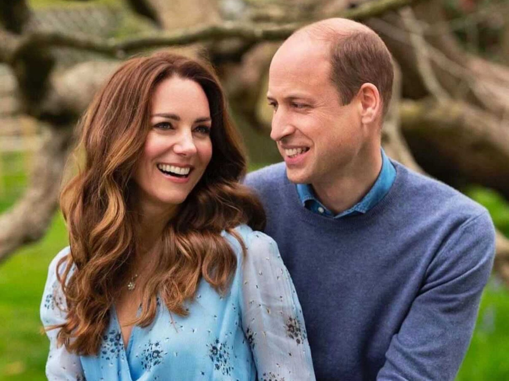 prince william and his wife kate are among the most popular royals 10 years after their marriage photo file