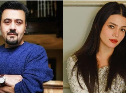 zara noor abbas calls pakistan s current situation a crisis ahmed ali butt predicts anarchy zara noor abbas calls pakistan s current situation a crisis ahmed ali butt predicts anarchy