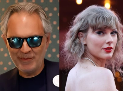 andrea bocelli anticipating a duet with taylor swift