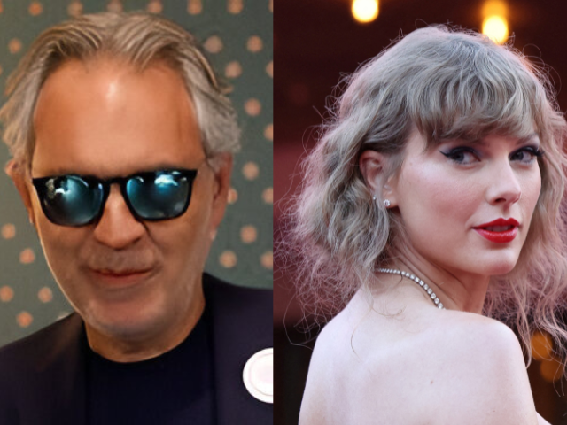 andrea bocelli anticipating a duet with taylor swift andrea bocelli anticipating a duet with taylor swift