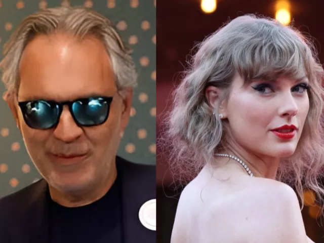 andrea bocelli anticipating a duet with taylor swift andrea bocelli anticipating a duet with taylor swift