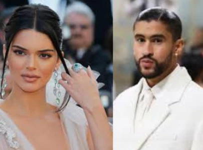 kendall jenner and bad bunny are back in the spotlight kendall jenner and bad bunny are back in the spotlight