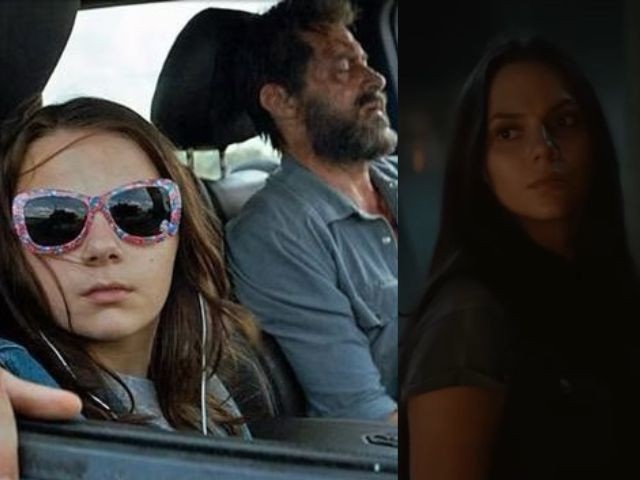 dafne keen confirmed to return as laura in deadpool wolverine dafne keen confirmed to return as laura in deadpool wolverine