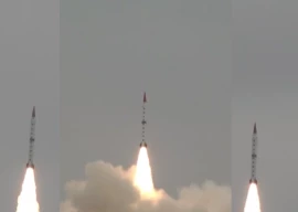 pakistan successfully launches shaheen ii