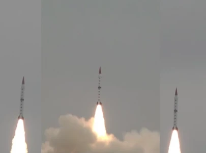 pakistan successfully launches shaheen ii pakistan successfully launches shaheen ii