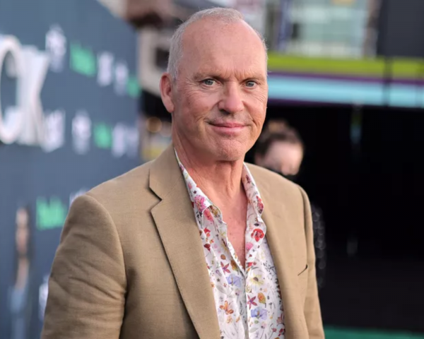 michael keaton didn t mind the big fun nice check he got from batgirl talks birdman comeback michael keaton didn t mind the big fun nice check he got from batgirl talks birdman comeback
