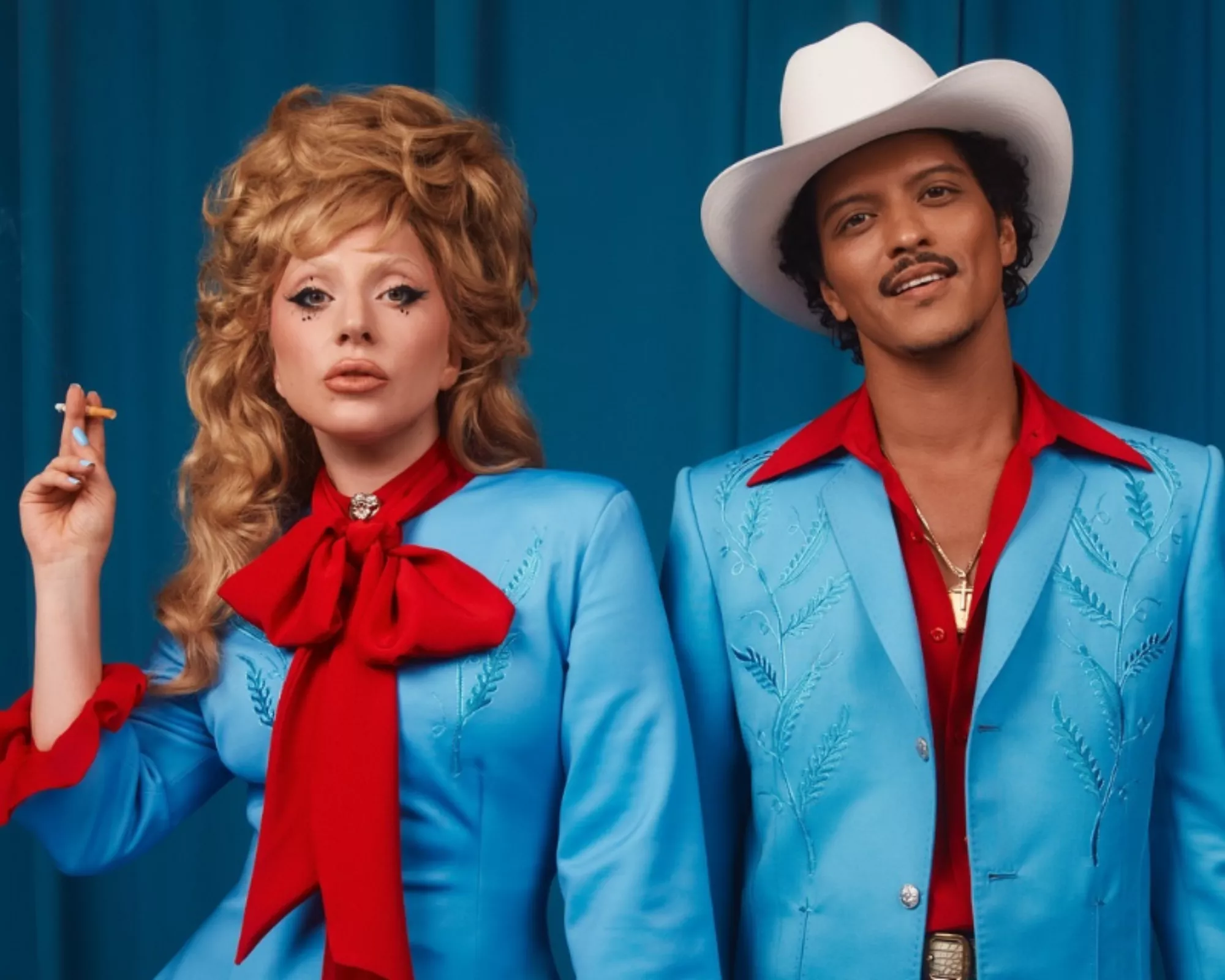 lady gaga and bruno mars die with a smile earns no 1 on us spotify with over 2 2 million streams lady gaga and bruno mars die with a smile earns no 1 on us spotify with over 2 2 million streams