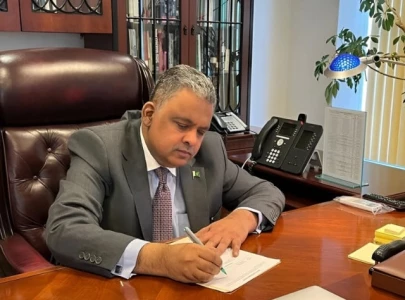 us pakistan eye entrenched relations us pakistan eye entrenched relations