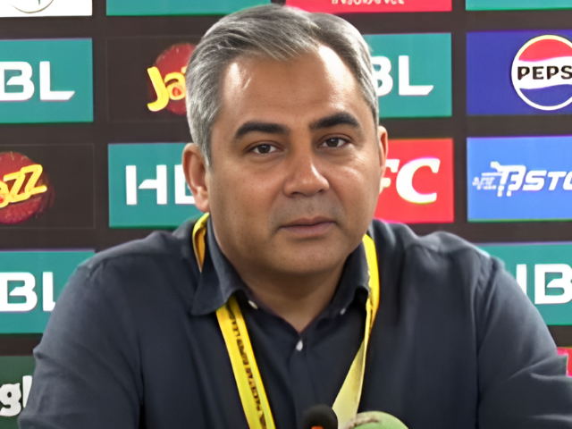 pcb chairman promises fix for national team after 10 wicket thrashing by bangladesh