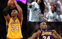 bianka pays tribute to late father kobe bryant at dodgers games after throwing her first pitch bianka pays tribute to late father kobe bryant at dodgers games after throwing her first pitch