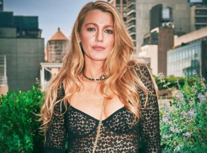 blake lively seeks 161 million in damages over alleged it ends with us smear campaign blake lively seeks 161 million in damages over alleged it ends with us smear campaign