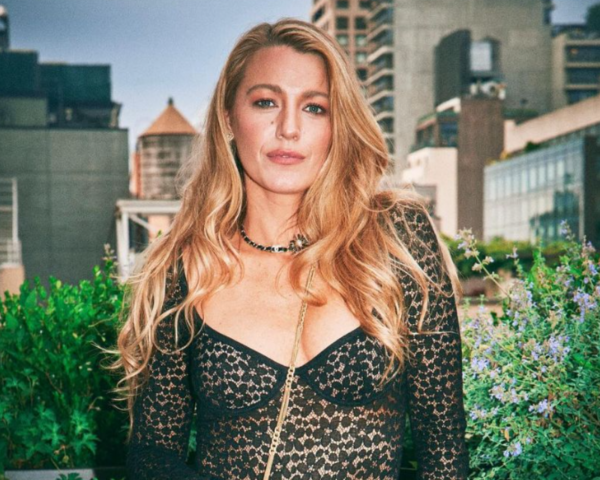 blake lively reportedly fears career impact from it ends with us controversy blake lively reportedly fears career impact from it ends with us controversy