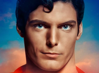 superman poster revealed director james gunn confirms trailer will release tomorrow superman poster revealed director james gunn confirms trailer will release tomorrow