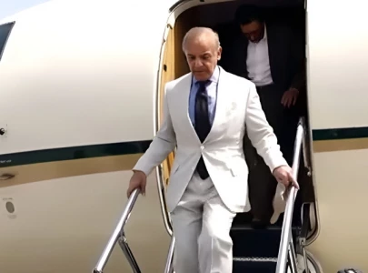 prime minister visits quetta to review security issues in balochistan