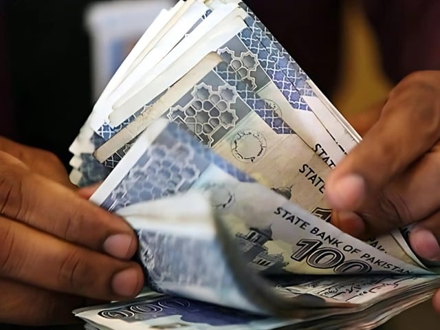 Pakistan to pay Rs18.7 trillion in debt this year: Finance ministry | The Express Tribune