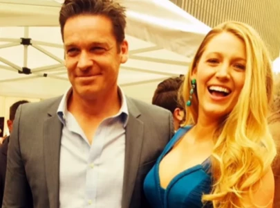 did coach bolton from hsm just defend blake lively bart johnson comments on it ends with us drama