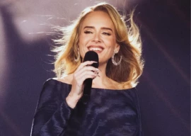 adele confirms indefinite hiatus from music after las vegas residency ends