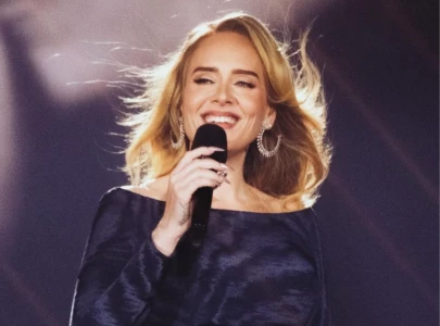 adele delights fans with adele world munich montage