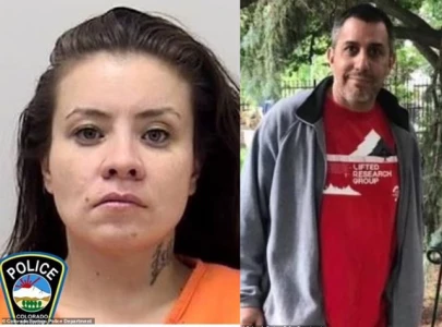 colorado woman sentenced to life in prison for killing and dismembering sex offender colorado woman sentenced to life in prison for killing and dismembering sex offender