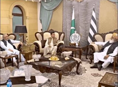 constitutional amendments pti delegation visits fazl again constitutional amendments pti delegation visits fazl again