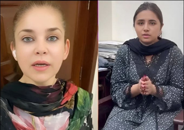 watch tiktoker manahil malik faces backlash from mishi khan over recent video