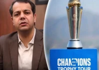 sumair ahmad appointed icc champions trophy tournament director