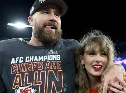 taylor swift and travis kelce celebrate thanksgiving together with their families taylor swift and travis kelce celebrate thanksgiving together with their families