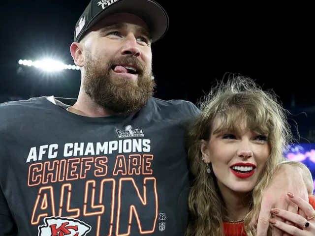 taylor swift and travis kelce celebrate thanksgiving together with their families taylor swift and travis kelce celebrate thanksgiving together with their families