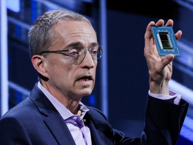 intel ceo pat gelsinger resigns amid company struggles intel ceo pat gelsinger resigns amid company struggles
