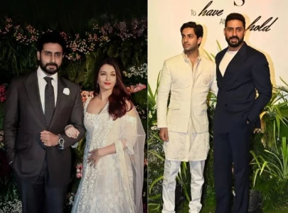 aishwarya rai skips aaliyah kashyap s wedding reception amid divorce rumours aishwarya rai skips aaliyah kashyap s wedding reception amid divorce rumours
