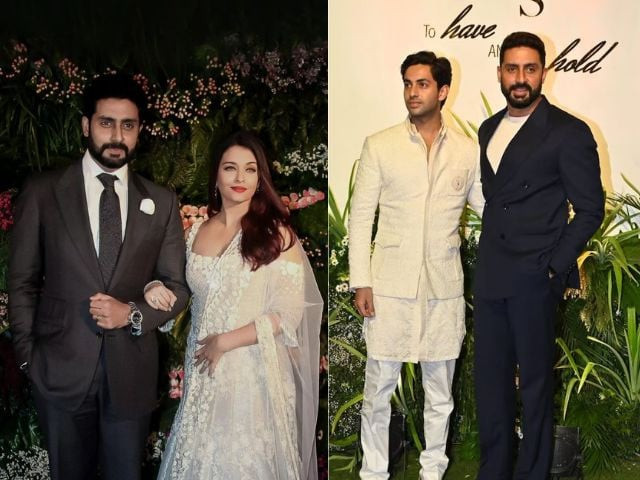 aishwarya rai skips aaliyah kashyap s wedding reception amid divorce rumours aishwarya rai skips aaliyah kashyap s wedding reception amid divorce rumours
