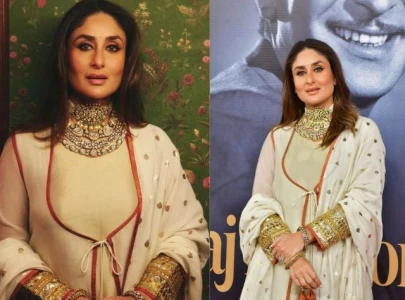 kareena stuns in pakistani designer iqbal hussain kareena stuns in pakistani designer iqbal hussain