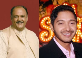 bollywood actors shreyas talpade alok nath accused of fraud in police complaint