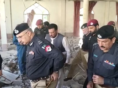 swat ctd blast not terrorist attack swat ctd blast not terrorist attack