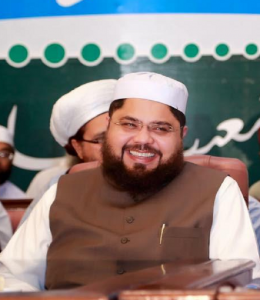 owais noorani claims ppp guards barred him from pdm multan address