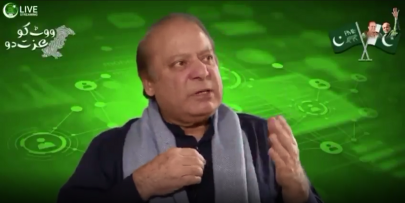 why did you keep it when i was speaking nawaz upset over tea service why did you keep it when i was speaking nawaz upset over tea service