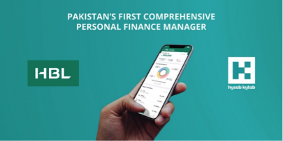 hbl teams up with hysab kytab to launch it s first comprehensive personal finance management tool hbl teams up with hysab kytab to launch it s first comprehensive personal finance management tool