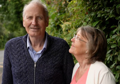 longest covid 19 case british man tests positive 43 times