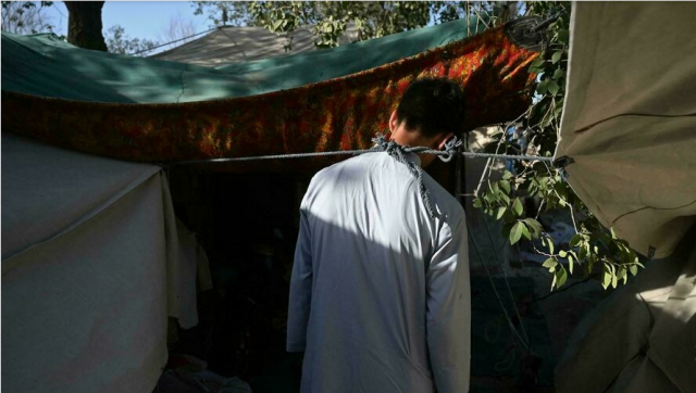 taliban have been press ganging youths like abdullah to be used as cannon fodder in their offensives across afghanistan wakil kohsar afp taliban have been press ganging youths like abdullah to be used as cannon fodder in their offensives across afghanistan wakil kohsar afp