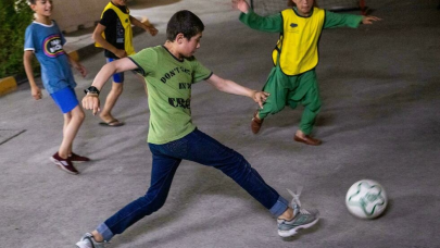 unaccompanied afghan evacuee children in qatar limbo unaccompanied afghan evacuee children in qatar limbo