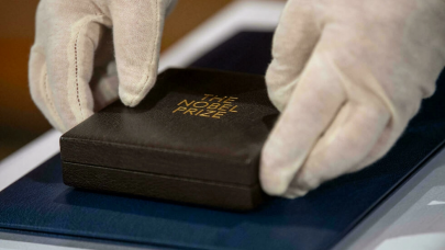 invisibility cloak and quantum physics tipped for nobel prize