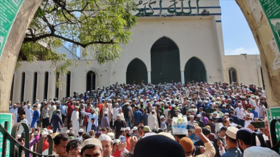 protests rattle bangladesh as muslim hindu tensions simmer protests rattle bangladesh as muslim hindu tensions simmer