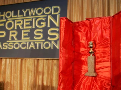 hollywood mostly silent on golden globe nominations amid controversy