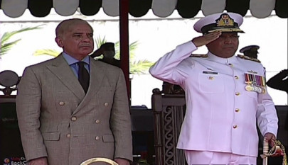 forces committed to making country s defence impenetrable says pm shehbaz